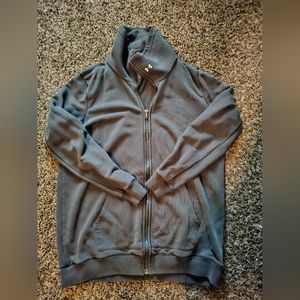 Under Armour Zip Up